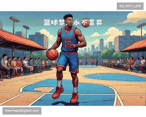 《篮球激情与音乐共鸣 NBA球迷歌曲为热爱加油》